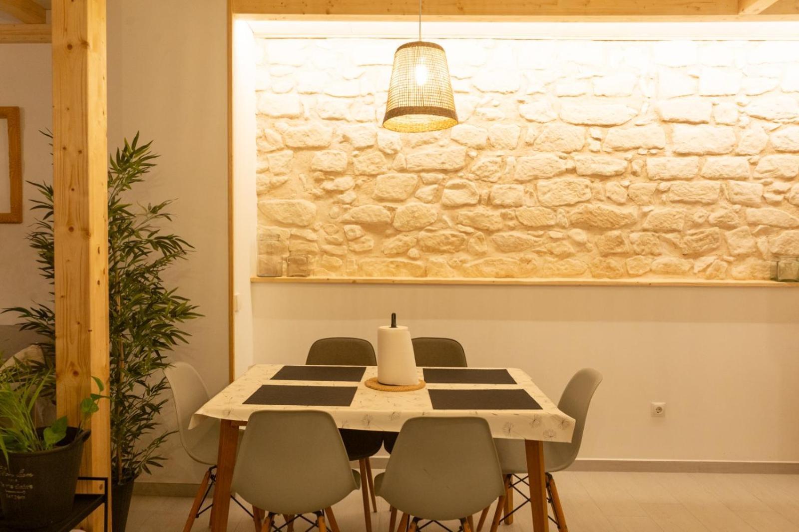 דירות אליקאנטה La Casa Del Poeta מראה חיצוני תמונה
