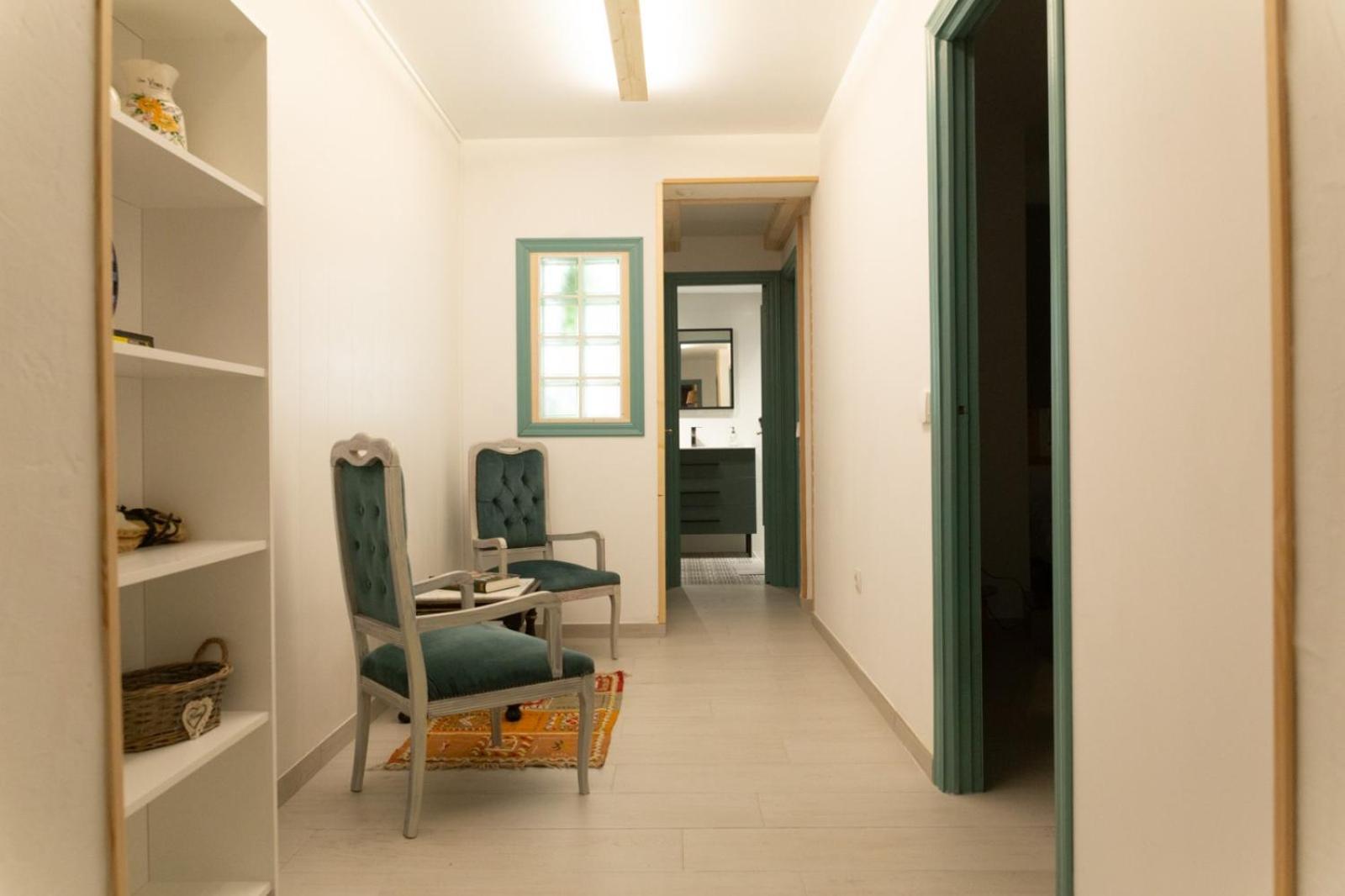 דירות אליקאנטה La Casa Del Poeta מראה חיצוני תמונה