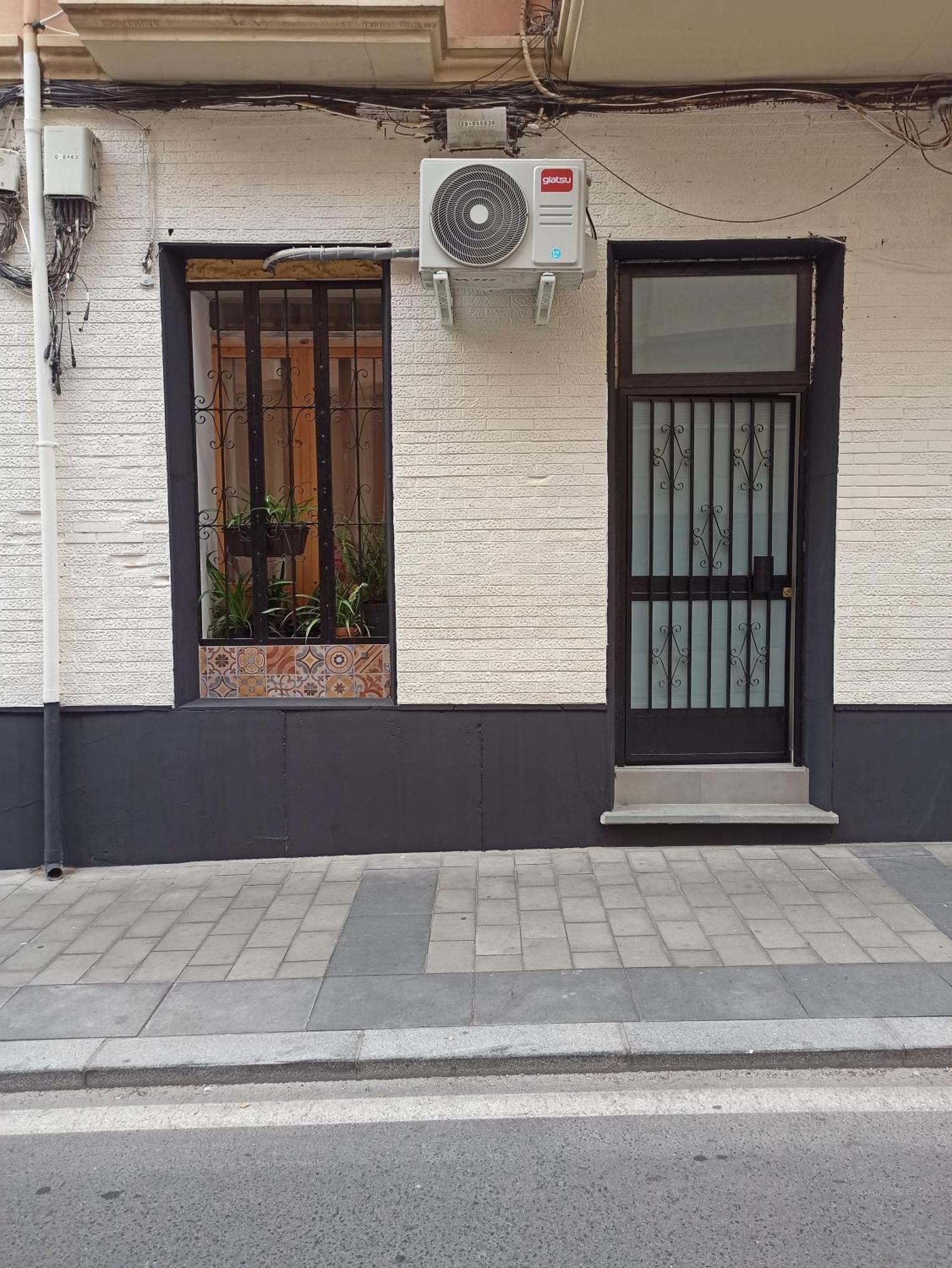 דירות אליקאנטה La Casa Del Poeta מראה חיצוני תמונה